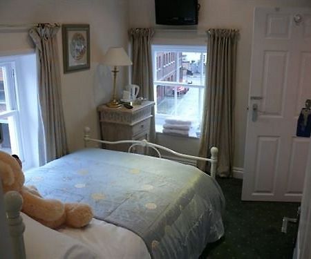 The Merchant House Пул Екстер'єр фото