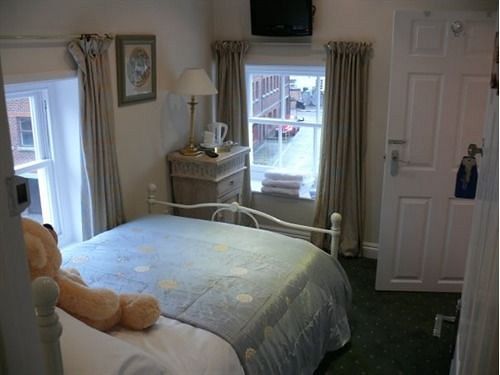 The Merchant House Пул Екстер'єр фото