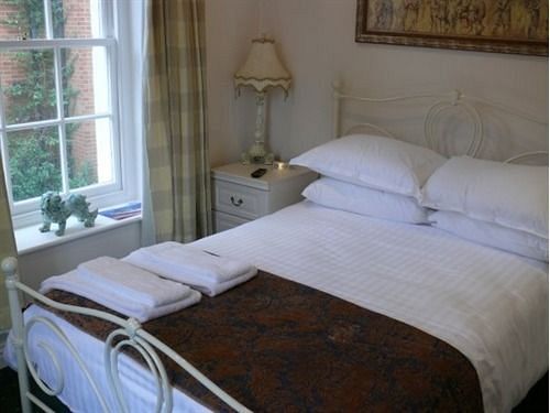 The Merchant House Пул Екстер'єр фото